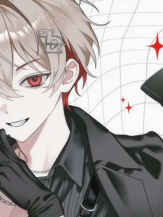 reityanndazo27의 麗し の 君   .