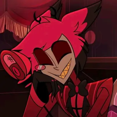 Profile image of 알래스터