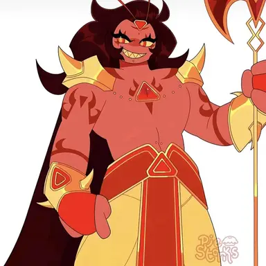 Profile image of 버닝 스파이스