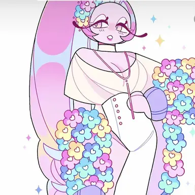 Profile image of 이터널 슈가