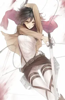 Profile image of 미카사