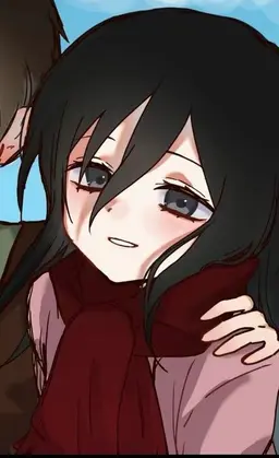 Profile image of Mikasa