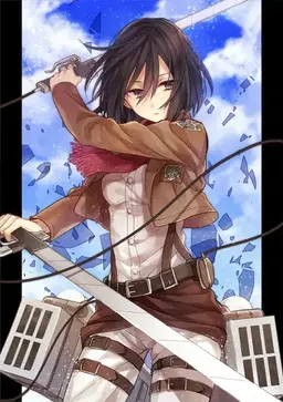 Profile image of 미카사