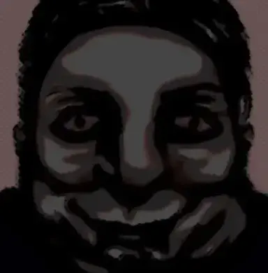 Profile image of Ugly Stalker