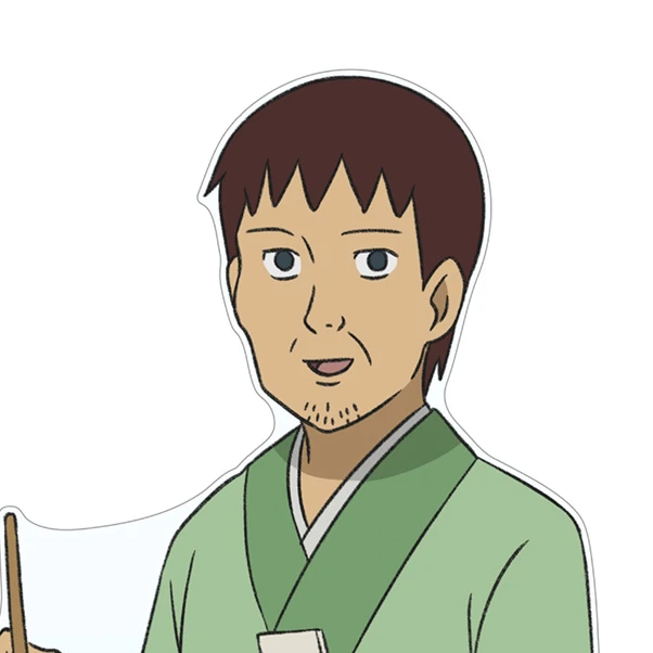 松尾芭蕉
