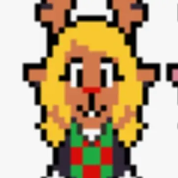 kikurage_910의 ノエル・ホリデー