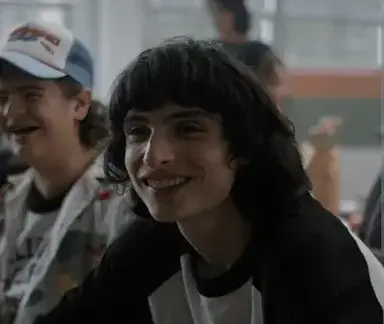 Profile image of Mike