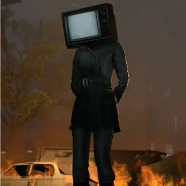 Profile image of 티비우먼