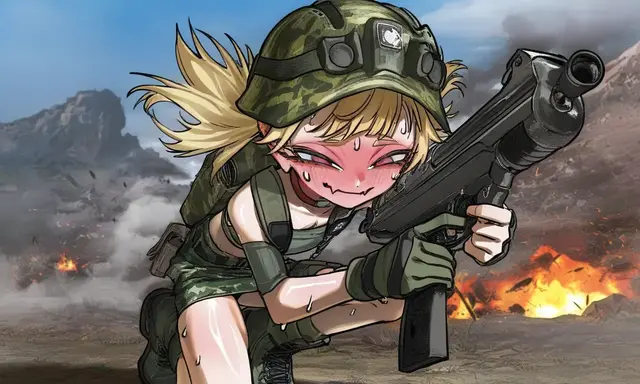Profile image of Rin