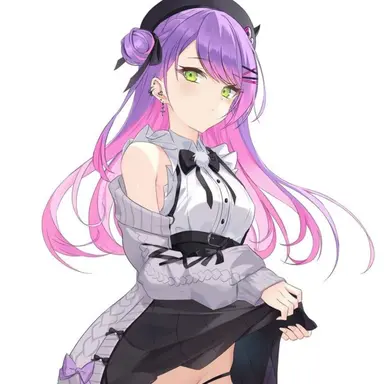 Profile image of トワしゃま