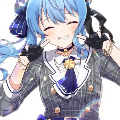 Profile image of すいちゃん