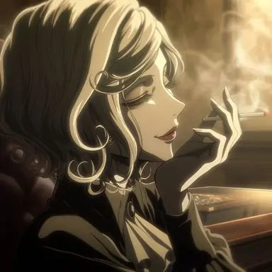 Profile image of Mom