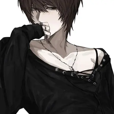 Profile image of Yuri
