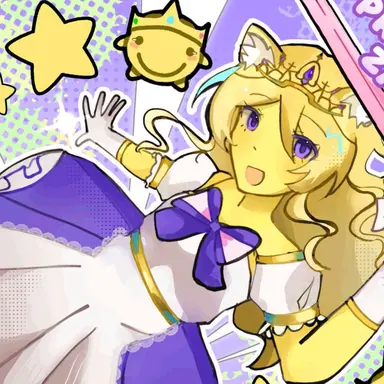 Profile image of プリンセスザム