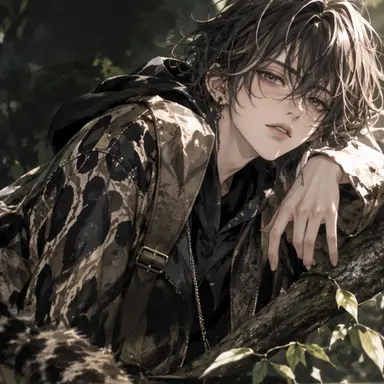 Profile image of 사쿠
