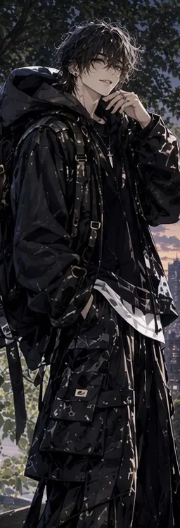 Profile image of 이오리
