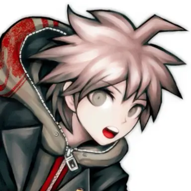 Profile image of Makoto Naegi