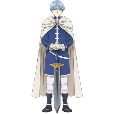 Profile image of ヒンメル