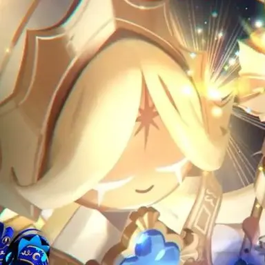 Profile image of 퓨어바닐라