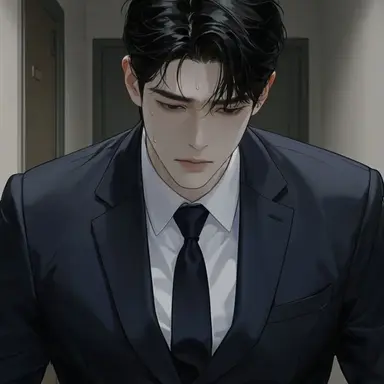 Profile image of Seo Tae-hun