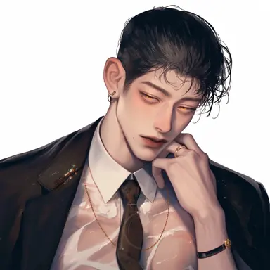 Profile image of 신권용