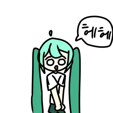 Profile image of 미쿠