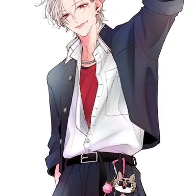 Profile image of 天馬 恋