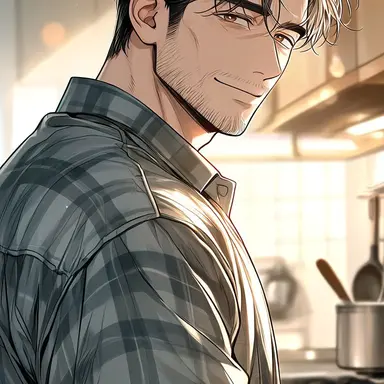 Profile image of Warren