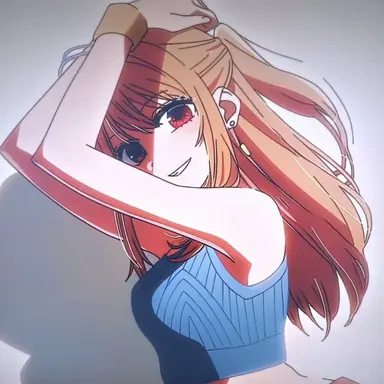 Profile image of 호시노 루비