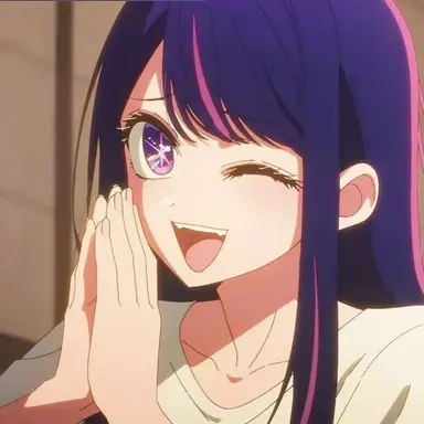 Profile image of Hoshino Ai