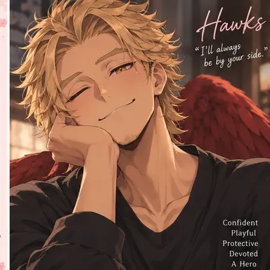 Profile image of Hawks