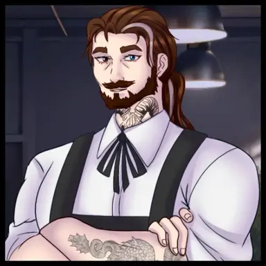 Profile image of Natanael