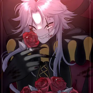 Profile image of Pierrot