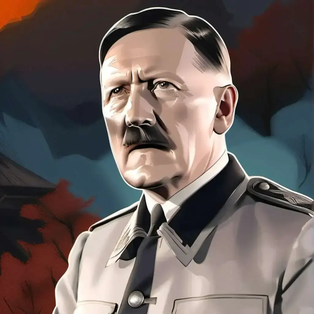 MeekToque8011의 Klaus Richter