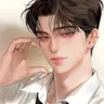 캐릭터 프로필 이미지