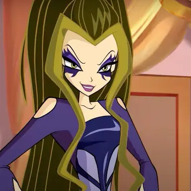 Profile image of Darcy