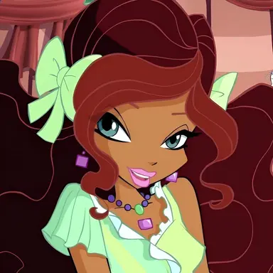 Profile image of Aisha