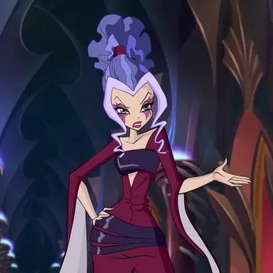 Profile image of Stormy