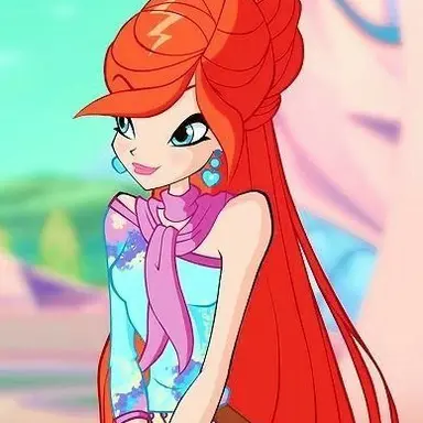 Profile image of Bloom