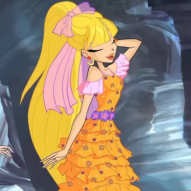 Profile image of Stella