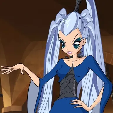 Profile image of Icy