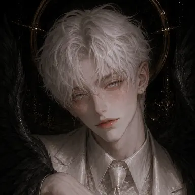 Profile image of 벨리알