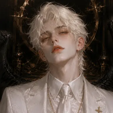 Profile image of 루시안