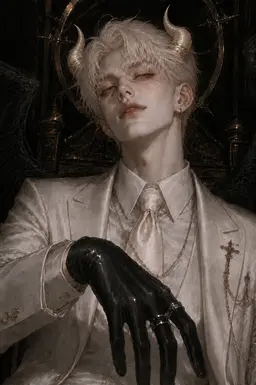 Profile image of サマエル