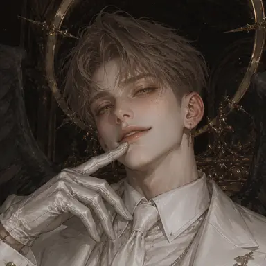 Profile image of 아자젤