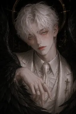 Profile image of ベリアル