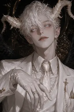 Profile image of ベリアル