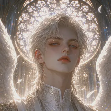 Profile image of 우리엘