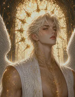 Profile image of ウリエル