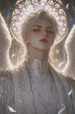 Profile image of ウリエル